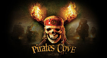 Pirates Cove