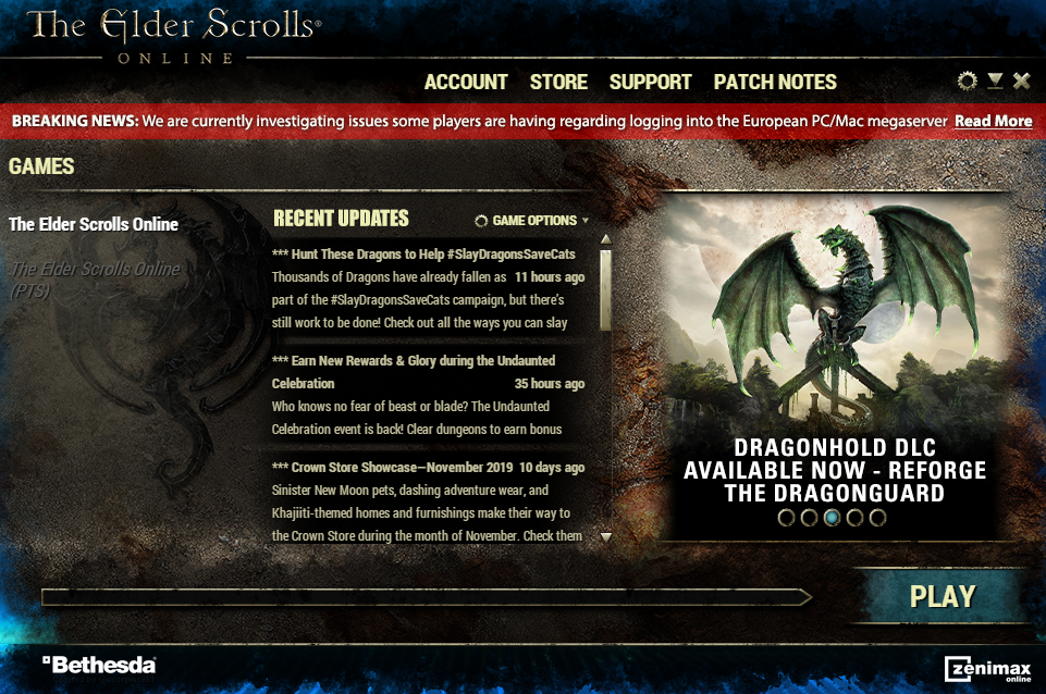 Target Dummies in the Elder Scrolls Online Are Currently Broken - ESO Hub - Elder  Scrolls Online